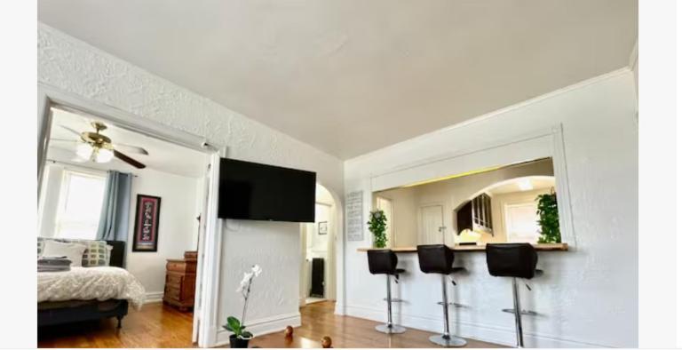 Appartement (55.1s) Experience A True Stl Visit! *