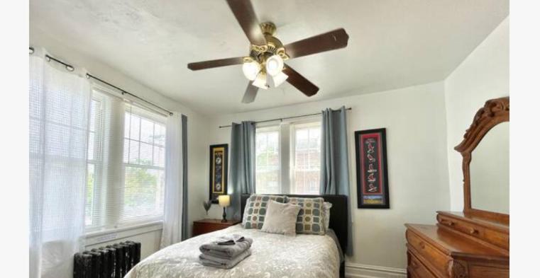 Appartement (55.1s) Experience A True Stl Visit! Saint-Louis